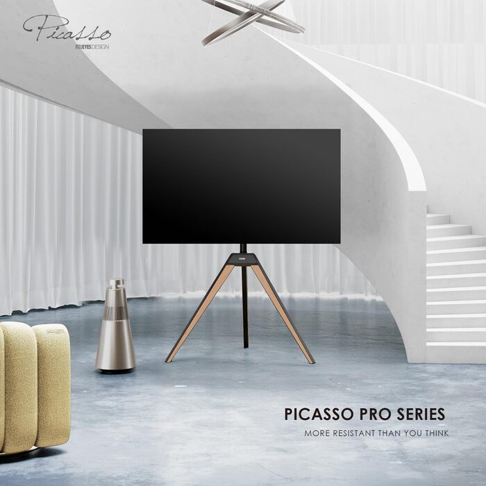 Підставка для телевізора FITUEYES Picasso 32-65