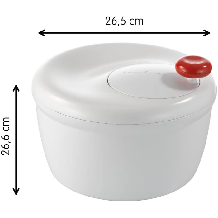 Блендер Moulinex, пластик, прозорий, 1.25 л