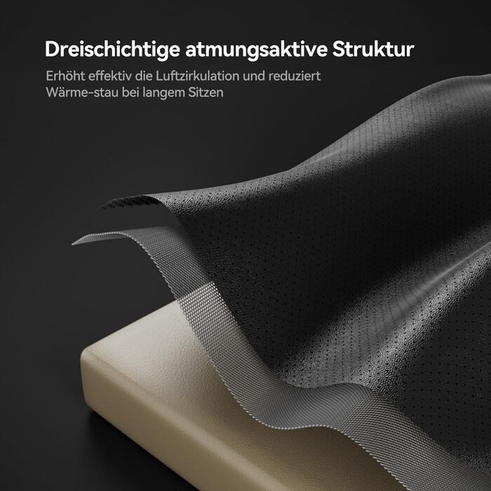 Ігрове крісло AutoFull M6 Ultra+ 2.0 з Shiatsu-масажем, підігрівом та охолодженням сидіння, поперековою підтримкою та підніжкою, чорно-золоте
