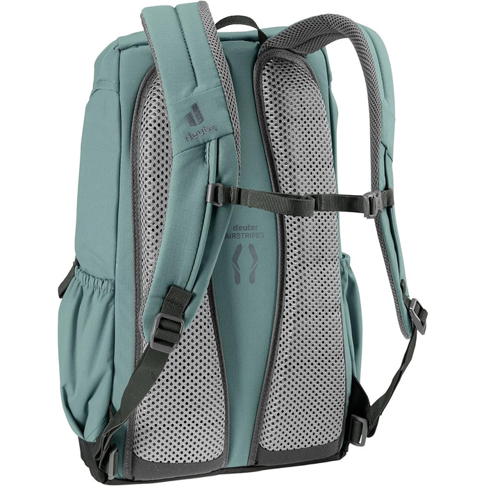 Рюкзак Deuter Walker 20 л jade-ivy для міста та подорожей