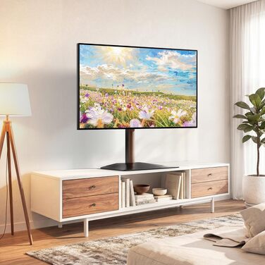 Настільна підставка для телевізора monTEK для LCD LED OLED ТВ від 32 до 65 дюймів