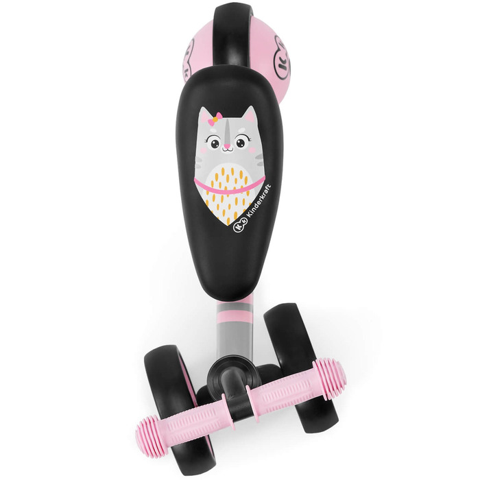 Беговел Kinderkraft Cutie 6