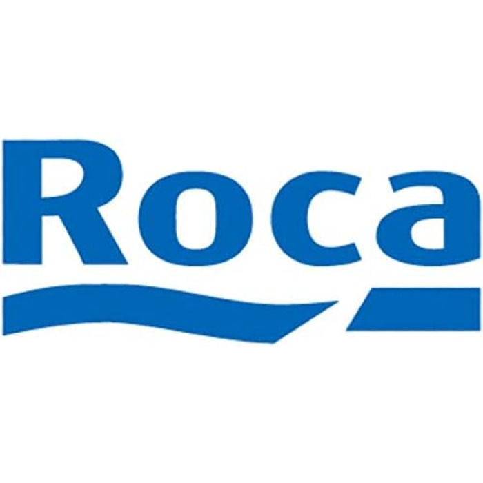 Сидіння для унітазу Roca Giralda 801461004 з стандартними петлями, біле, змінне