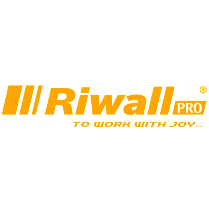 Мийка високого тиску Riwall REPW 180 RC, 180 бар, 2400 Вт, з регулюванням тиску
