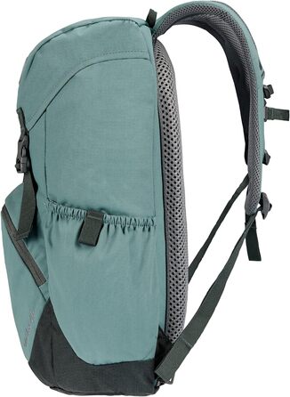 Рюкзак Deuter Walker 20 л jade-ivy для міста та подорожей