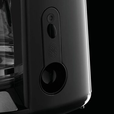 Тостер Russell Hobbs Colours+ нержавіюча сталь, 2 широкі слоти, розморожування, 6 режимів, 1000 Вт