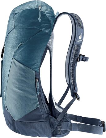 Рюкзак для походів Deuter AC Lite 16 л, Atlantic-Ink, туристичний