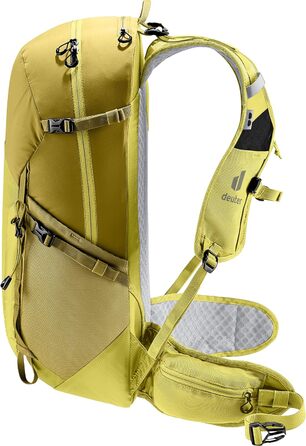 Рюкзак Deuter Speed Lite 25 л для туризму, легкий, колір лінден-спраут