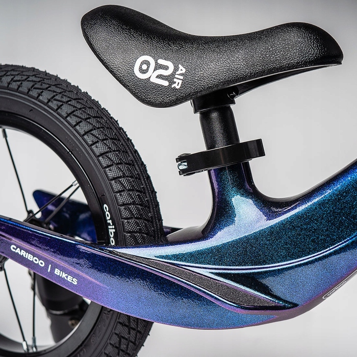 Беговель Cariboo Magnesium Air 12