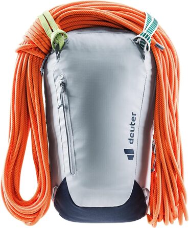 Рюкзак для скелелазіння Deuter Gravity Pitch 12 л, унісекс, синій