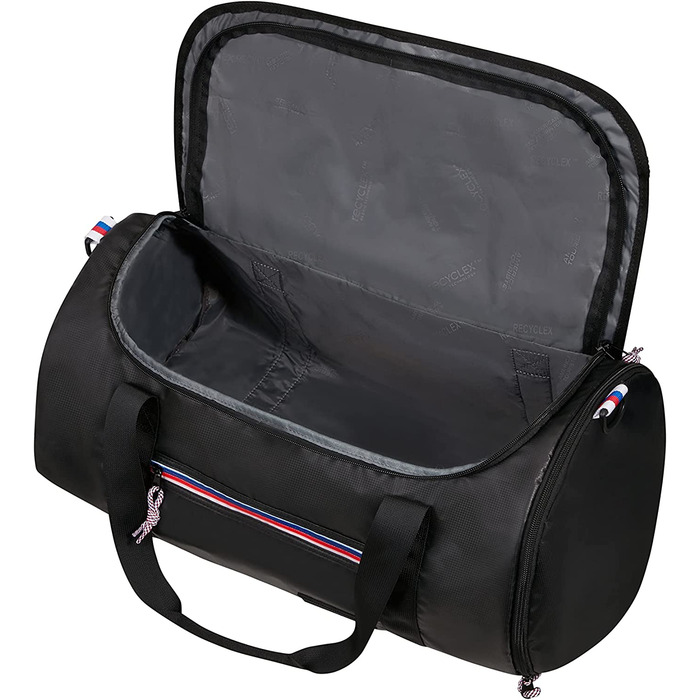 Рюкзак American Tourister Upbeat Pro, чорний, міський, для ноутбука