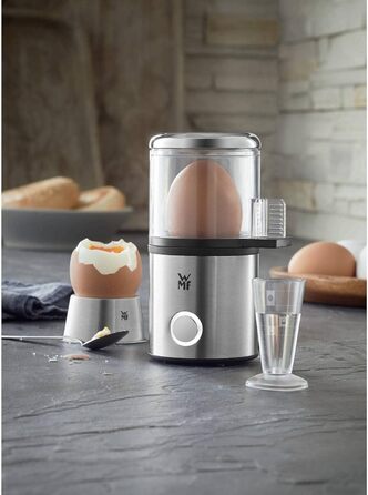 Електричний прилад для варіння яєць WMF KÜCHENminis My Egg