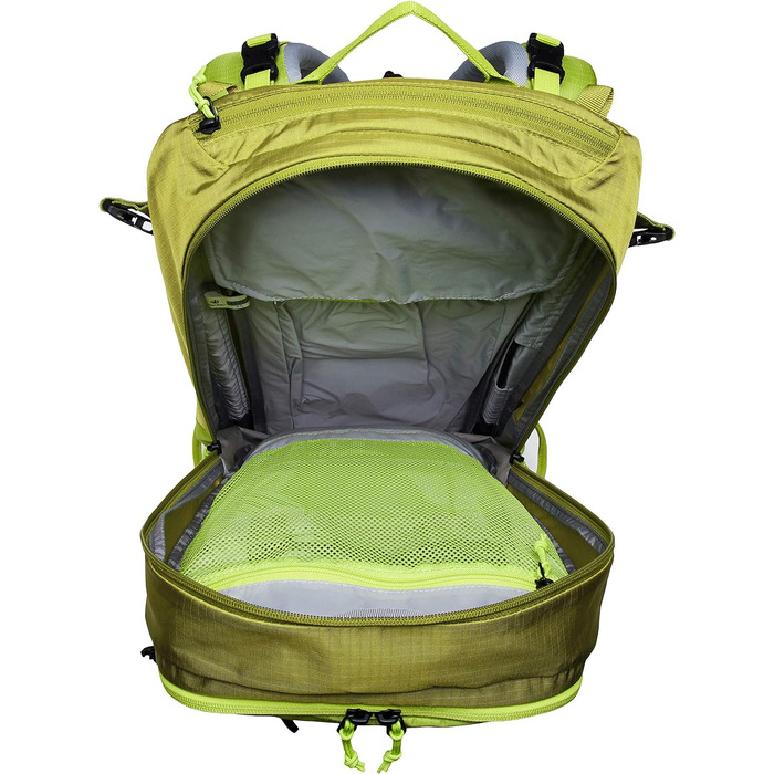 Рюкзак Deuter Freerider 30 для чоловіків, цитрусово-зелений, універсальний розмір