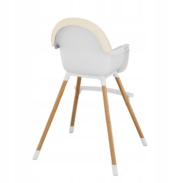Стілець для годування Morsel Beige