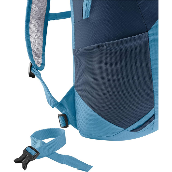 Deuter Speed Lite 17 Легкий туристичний рюкзак 17 л Ink-wave