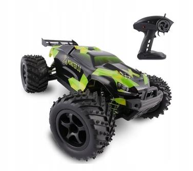 Радіокерована машина Overmax X-Monster 3.0