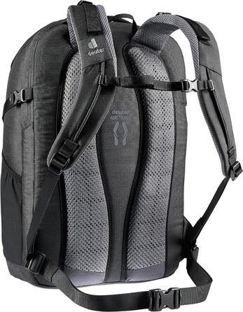 Рюкзак для ноутбука Deuter Gigant 32 л, чорний