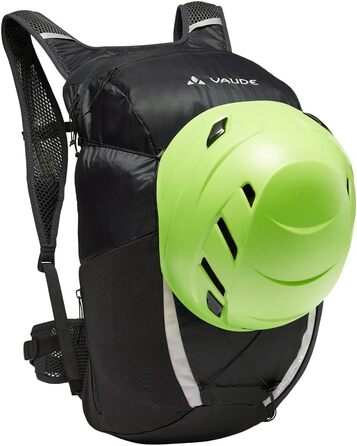 Універсальний рюкзак VAUDE Uphill Air 18 л, чорний, для туризму