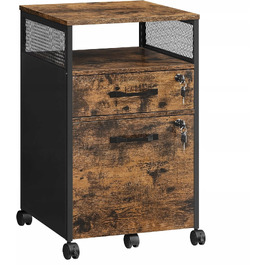 Контейнер Zanzani, 69,12 x 42,12 x 44,12 см