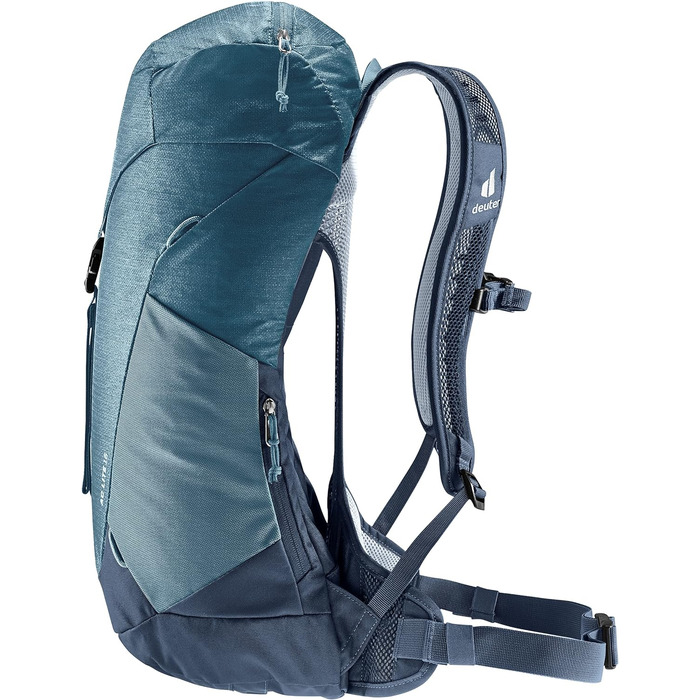 Рюкзак для походів Deuter AC Lite 16 л, Atlantic-Ink, туристичний