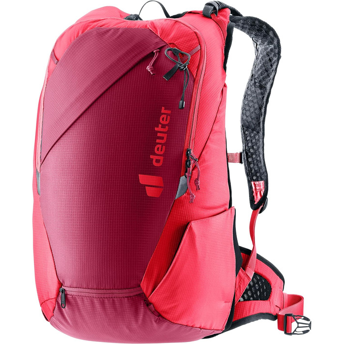 Deuter Updays 20 легкий рюкзак для скитурів 20 л рубін-хібіскус
