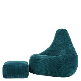 розмір: сitzsack xxl + пуф