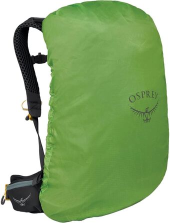 Жіночий туристичний рюкзак Osprey Sirrus 24, бузковий/бежевий