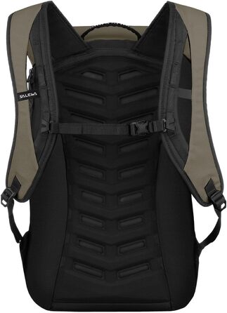 Рюкзак Salewa Fanes 18L для міста і подорожей, з еластичним шнуром