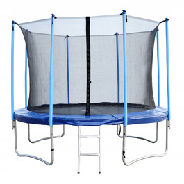 Батут із сіткою Atlas Sport 183 см FT 6