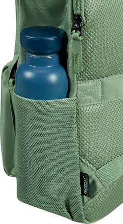 Рюкзак для ноутбука American Tourister Urban Groove 42,5 см 20,5 л зелений