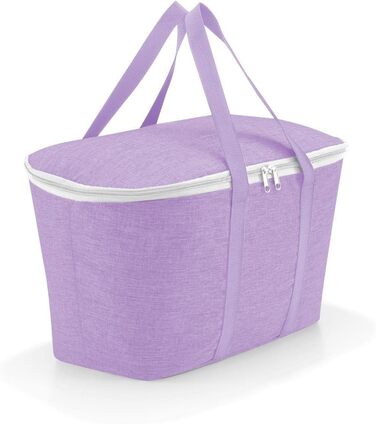 Термосумка-холодильник Reisenthel Coolerbag, універсальна, фіолетова