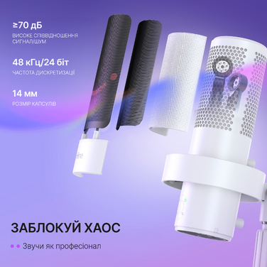 USB мікрофон Fifine A9SW