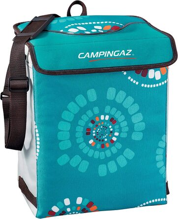 Термосумка Campingaz Ethnic MiniMaxi 19 л для пікніка
