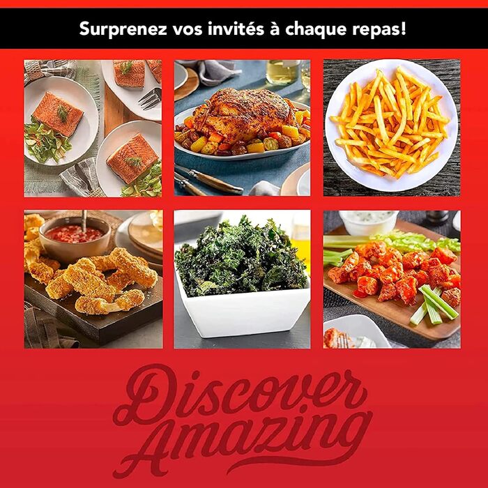 Мультиварка Instant Pot Duo Nova 7-в-1, 5,7 л, електрична, скороварка, рисоварка, йогуртниця, пароварка, з нержавіючої сталі, срібляста