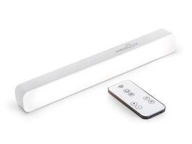 Лампа світлодіодна Mealux DL-410 White (арт. BL1235 White)