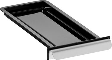 Електрогриль WMF Lono Master Grill 50x28 см з двома зонами нагріву, нержавіюча сталь, для барбекю
