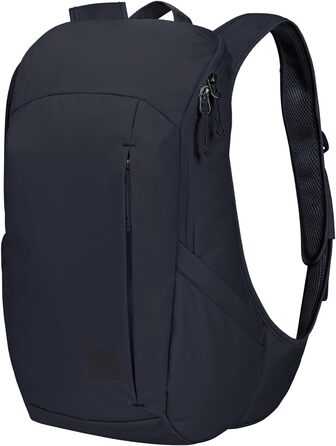 Універсальний рюкзак Jack Wolfskin Frauenstein, нічний синій, для щоденного використання, розмір універсальний
