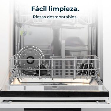Citruspresse електрична Cecotec EssentialVita Hyden 120 Hybrid для апельсинів та цитрусових, 120 Вт, пластиковий важіль