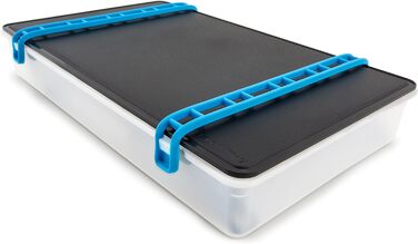 Набір інструментів для гриля Broil King Porta Chef, нержавіюча сталь, 5x5x5 см