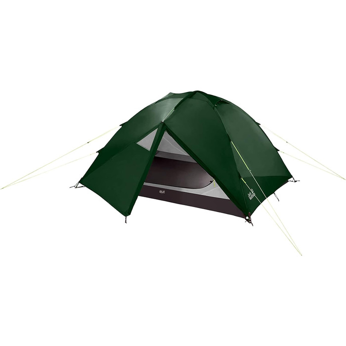 Намет Jack Wolfskin Eclipse III купольний, універсальний розмір