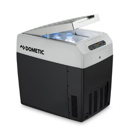 Автомобільний холодильник Dometic TCX21 20л 12/24/230V - портативний автохолодильник для кемпінгу, вантажівок, човнів та автомобілів