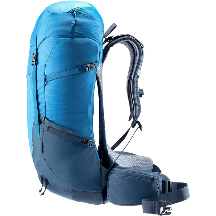 Туристичний рюкзак Deuter Futura 32 Reef-Ink, 32 л