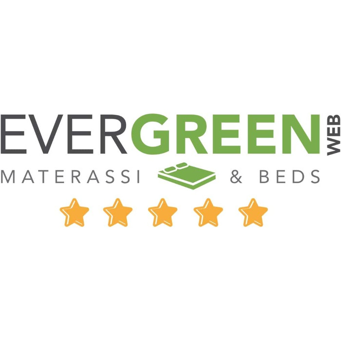 Подушка ортопедична 40x80x18 см з піни Memory Foam та Aloe Vera, знімний двошаровий чохол, для підтримки шийного відділу хребта