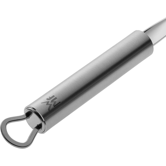 WMF Profi Plus Ложка для морозива з нержавіючої сталі 21,5 см, порціонер для кульок морозива, рису, фруктів