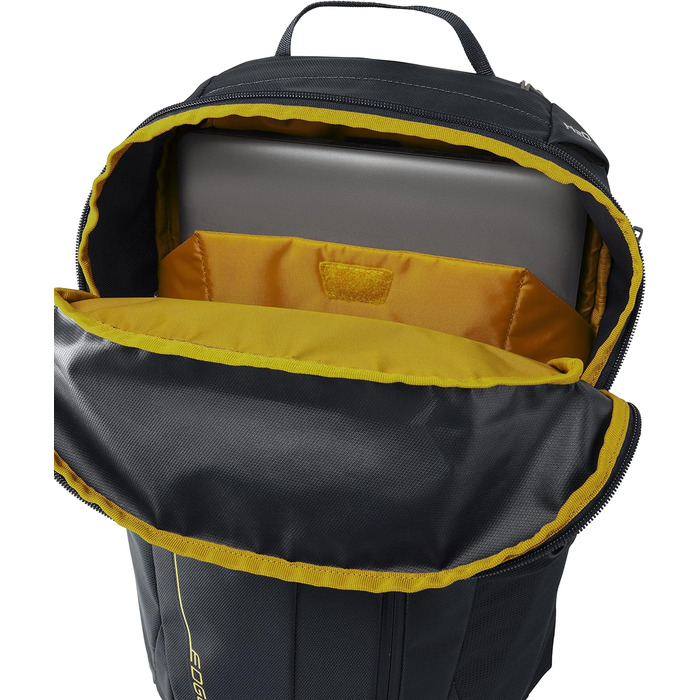 Рюкзак Lowe Alpine Edge II 18 л, універсальний, чорний