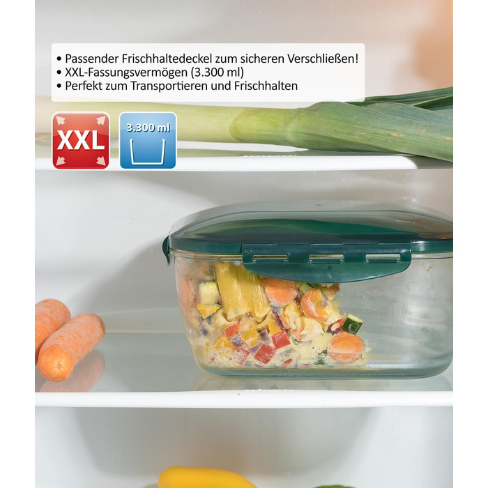 Набір Nicer Dicer Chef 9-Piece: набір для нарізання овочів та фруктів, набір для здорового харчування, подрібнювач, шинкувальник, набір для кухні