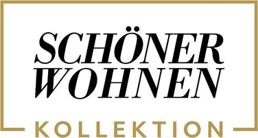 Плед Schöner Wohnen 130x170 см, бавовна, меланж, сіра, в'я́зана софадека для дивана, пастельні кольори