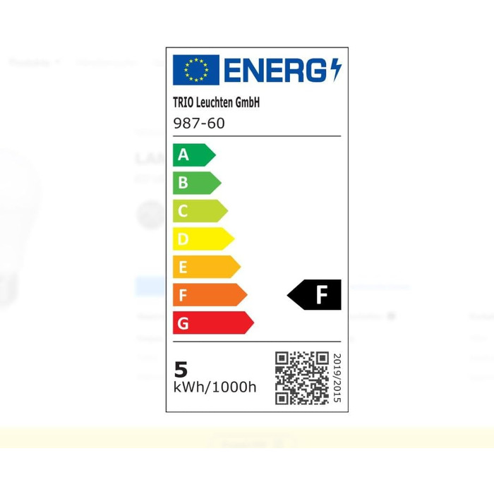 Світлодіодна настільна лампа-кліпса для читання, вінтажна, E27, 4Вт LED, біло-золота, для ліжка чи офісу