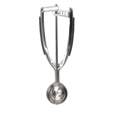 Ложка для морозива та тіста KitchenAid з порційним механізмом, нержавіюча сталь, кольорова