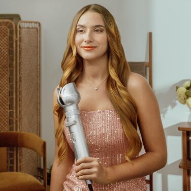 Фен-щітка Cecotec Bamba CeramicCare 5в1 Pro 1000W з керамікою та іонізацією